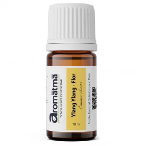 Aceite Esencial de Ylang Ylang