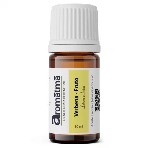 Aceite Esencial Verbena