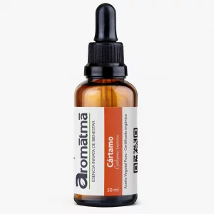 Aceite Vegetal de Cártamo