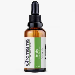 Aceite Vegetal de Jojoba