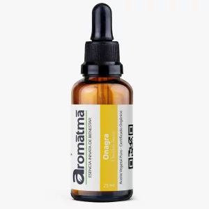 Aceite Vegetal de Onagra