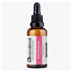 Aceite Vegetal de Rosa Mosqueta