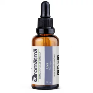 Aceite Vegetal de Uva