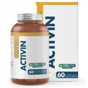Activin Vitaminas y Minerales