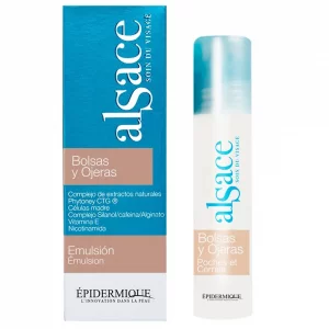 Alsace Bolsas y Ojeras