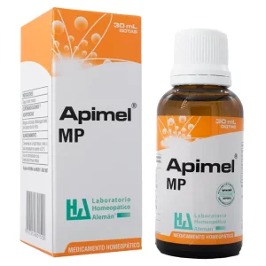 Apimel MP Gotas