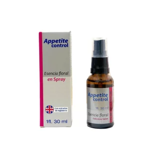 Appetite Control HERBALMEDIK