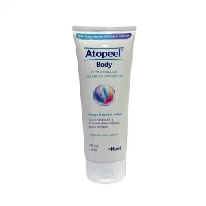 Atopeel Body Crema Corporal Emoliente