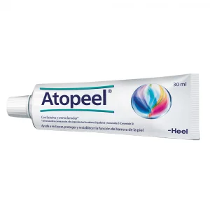 Atopeel Crema
