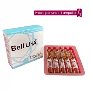 Bell LHA Ampolla