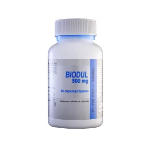 Biodul HERBALMEDIK