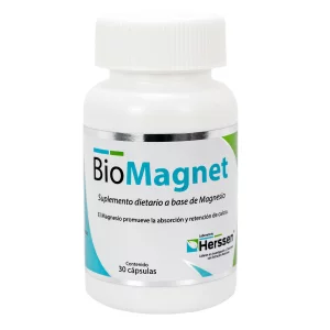 BioMagnet