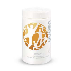 BiOmega. USANA