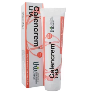 Calencrem LHA Caléndula officinalis