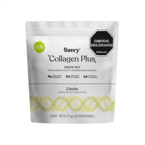 Collagen Plus Savvy