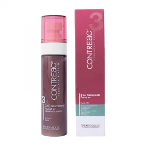 Contreac 3 Gel de Tratamiento Facial AC