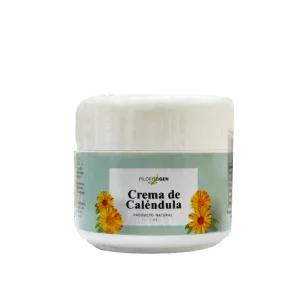 Crema de Caléndula