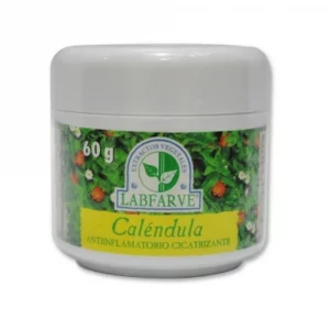 Crema de Caléndula x 60 g