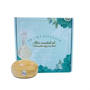 Difusor de Aceites AROMATMA