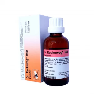 Dr Reckeweg R40 Diaglukon