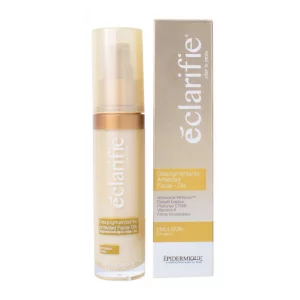 Eclarifie Despigmentante Antiedad Facial Día