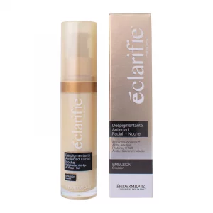 Eclarifie Despigmentante Antiedad Facial Noche