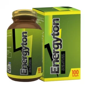 Energyton x 100 softgels