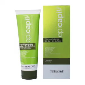 Epicapil Champú Anticaída sin sal