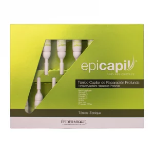 Epicapil Tónico Capilar de Reparación Profunda