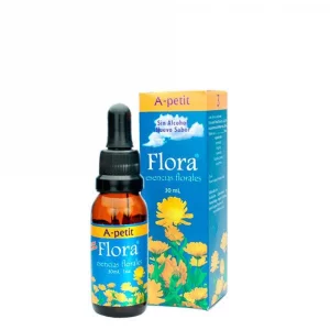 Esencia floral A-petit