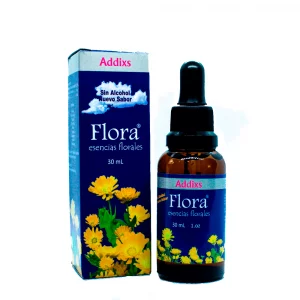 Esencia Floral Addixs