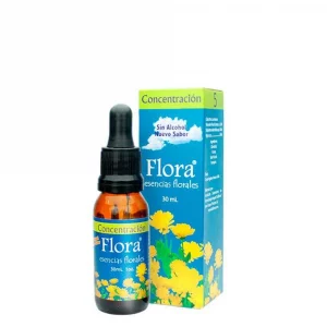 Esencia Floral Concentración