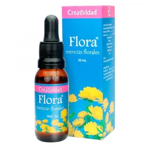 Esencia Floral Creatividad