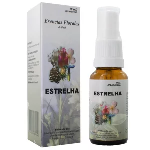 Estrelha Esencia Floral