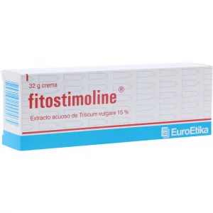 Fitostimoline® Crema dermatológica | Euroetika x 32 gr