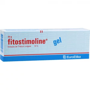 Fitostimoline® Gel | Euroetika x 32 gr