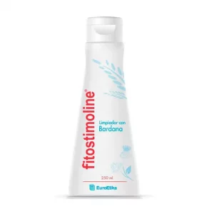Fitostimoline® Limpiador con Bardana - Syndet | Euroetika