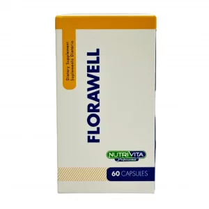 Florawell Mezcla de Probióticos