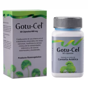 GotuCel HERBALMEDIK