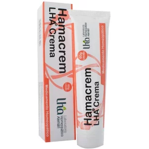 Hamacrem LHA Crema Hamamelis