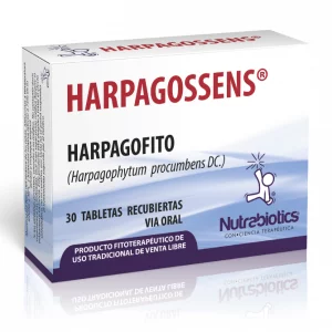 Harpagoessens Harpagofito