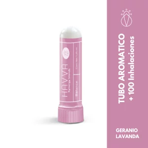Havva Balance Tubo aromático