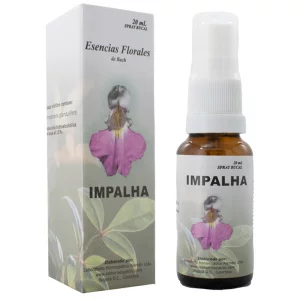 Impalha Esencia Floral