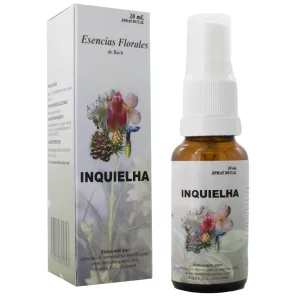 Inquielha Esencia Floral 20ml