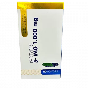 Isotypes 5-img 1.000 mg