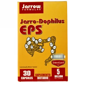 Jarro Dophilus EPS x 30 Probióticos
