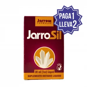 Jarrosil Silicio líquido