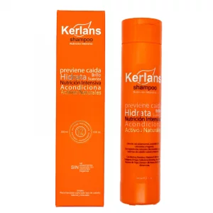 Kerlans Shampoo Anticaída