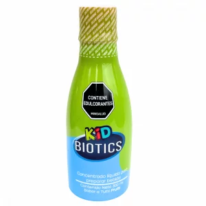 Kidbiotics x 300 ml