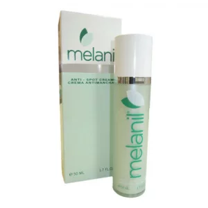 Melanil Crema aclaradora